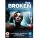 The Broken [DVD]